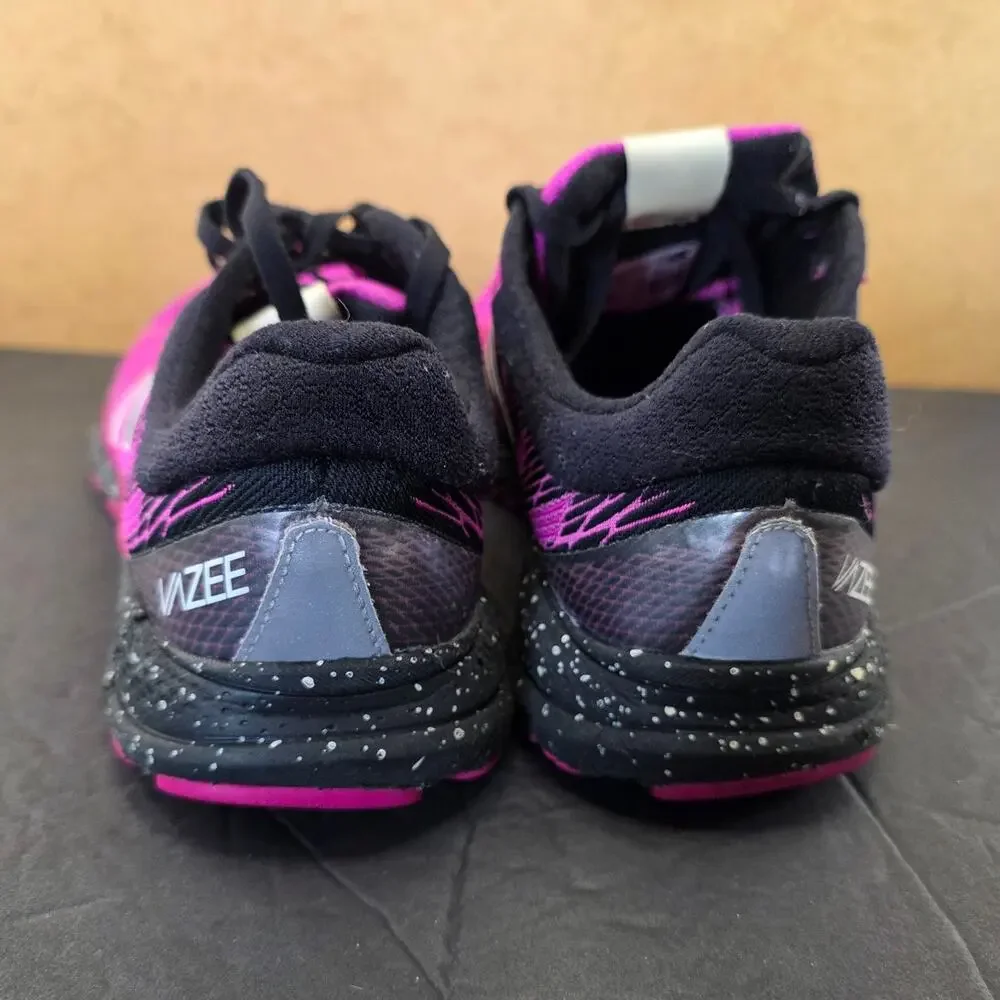 New Balance Women's Vazee Pace v2 Glow-in-the-Dark Running Shoes size 8